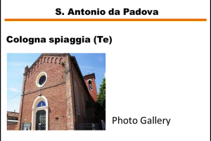 Cologna Spiaggia 2