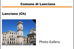 Lanciano Comune