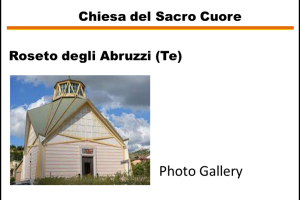 Sacro Cuore di Roseto