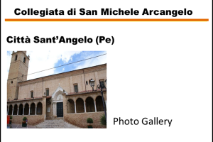 San Michele arcangelo colleggiata