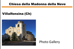 Villalfonsina Chieti