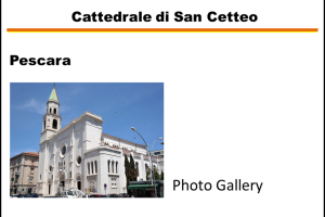 san cetteo cattedrale